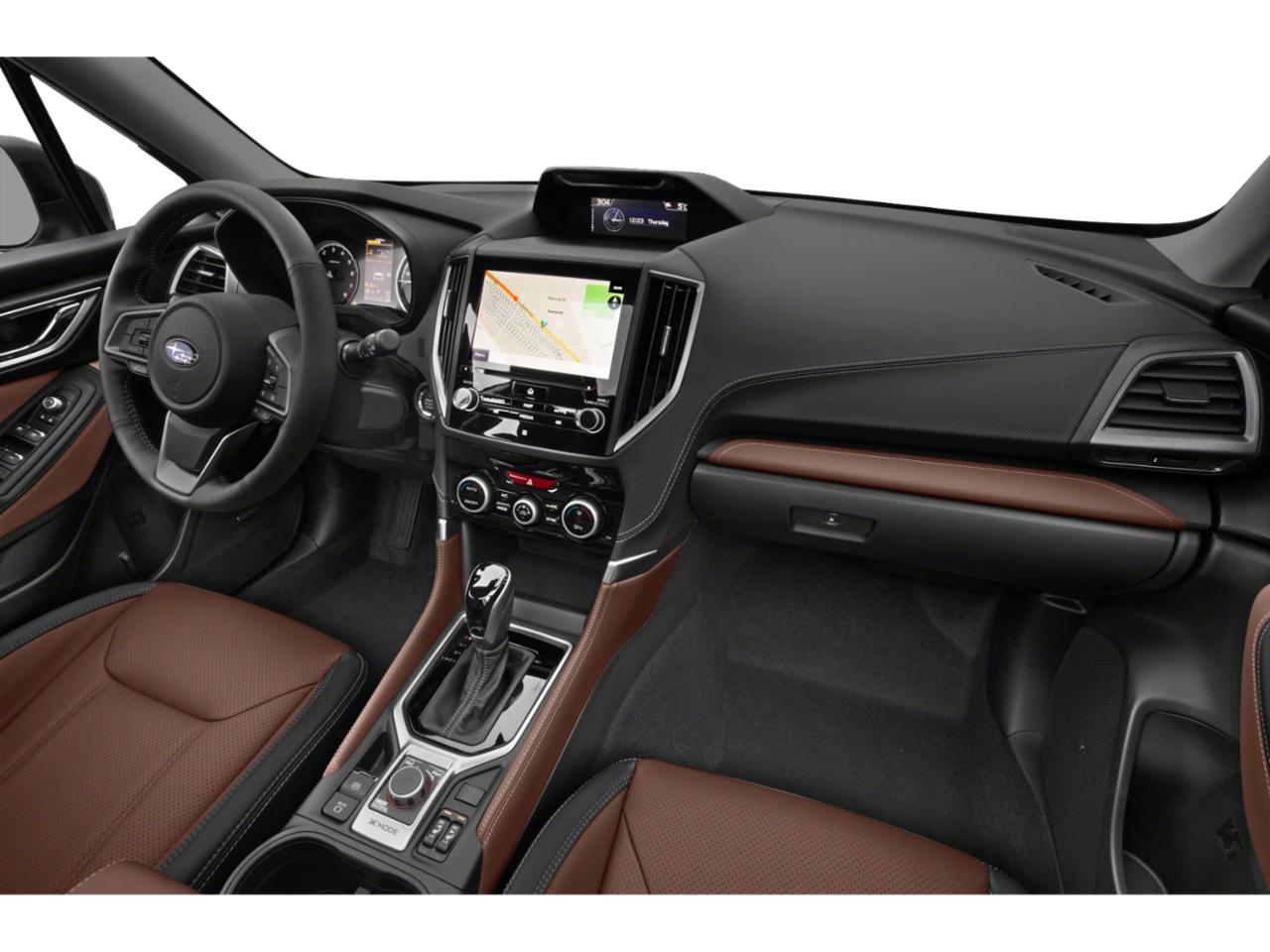2022 Subaru Forester Vehicle Photo in Harrisburg, PA 17111