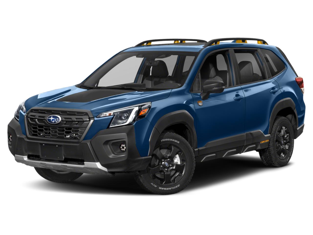 2022 Subaru Forester Vehicle Photo in Pleasant Hills, PA 15236
