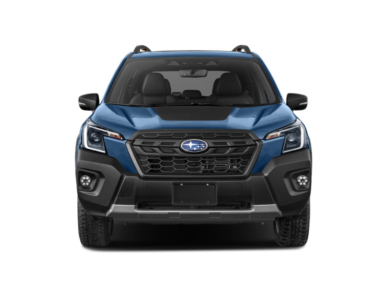 2022 Subaru Forester Vehicle Photo in Pleasant Hills, PA 15236
