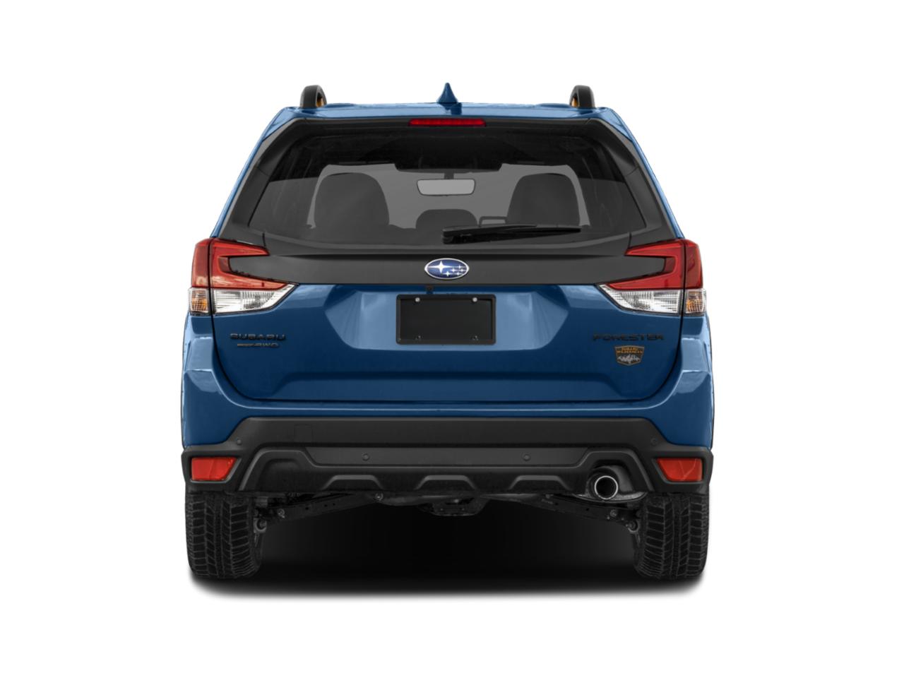2022 Subaru Forester Vehicle Photo in Pleasant Hills, PA 15236