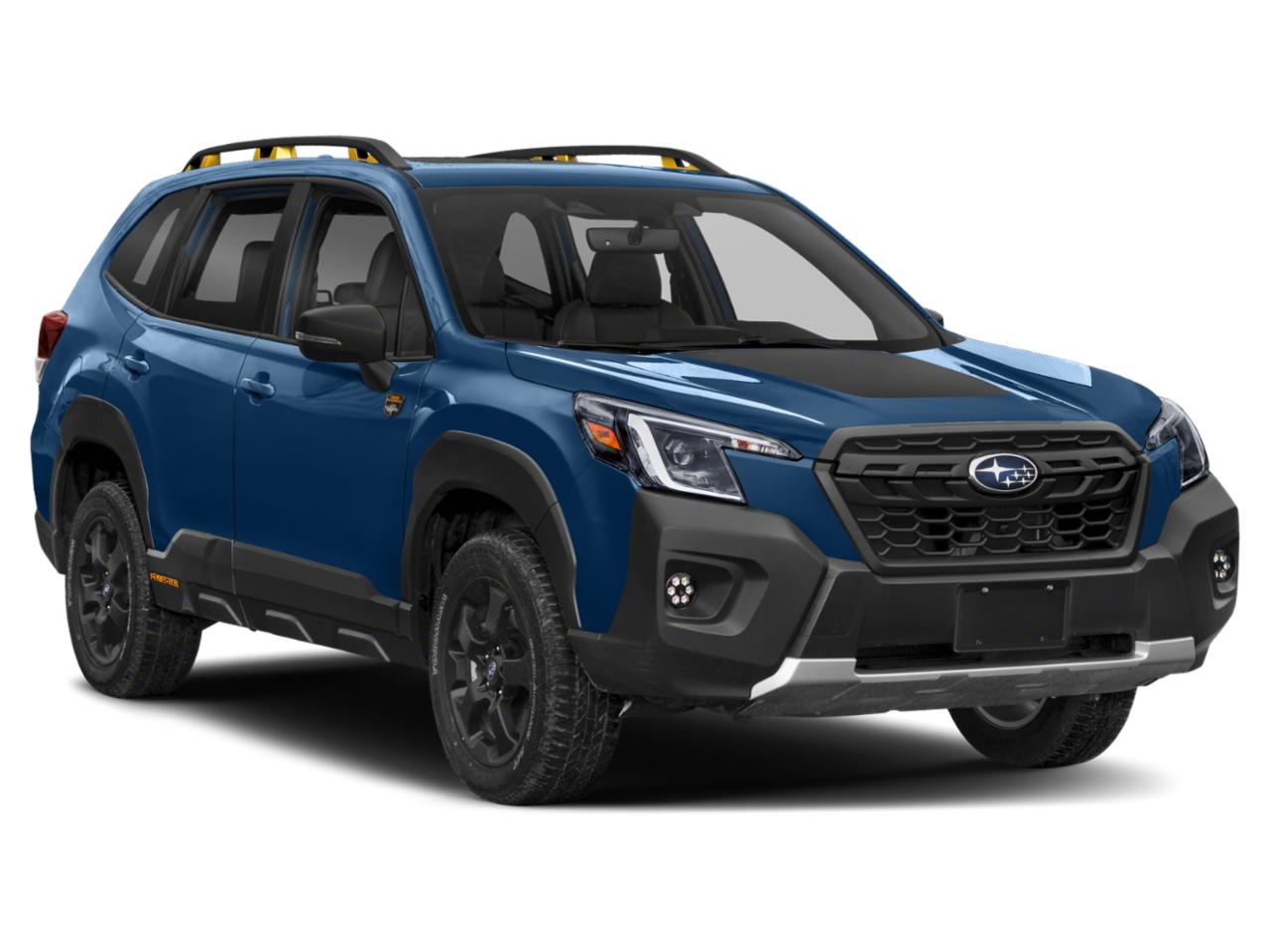 2022 Subaru Forester Vehicle Photo in Pleasant Hills, PA 15236