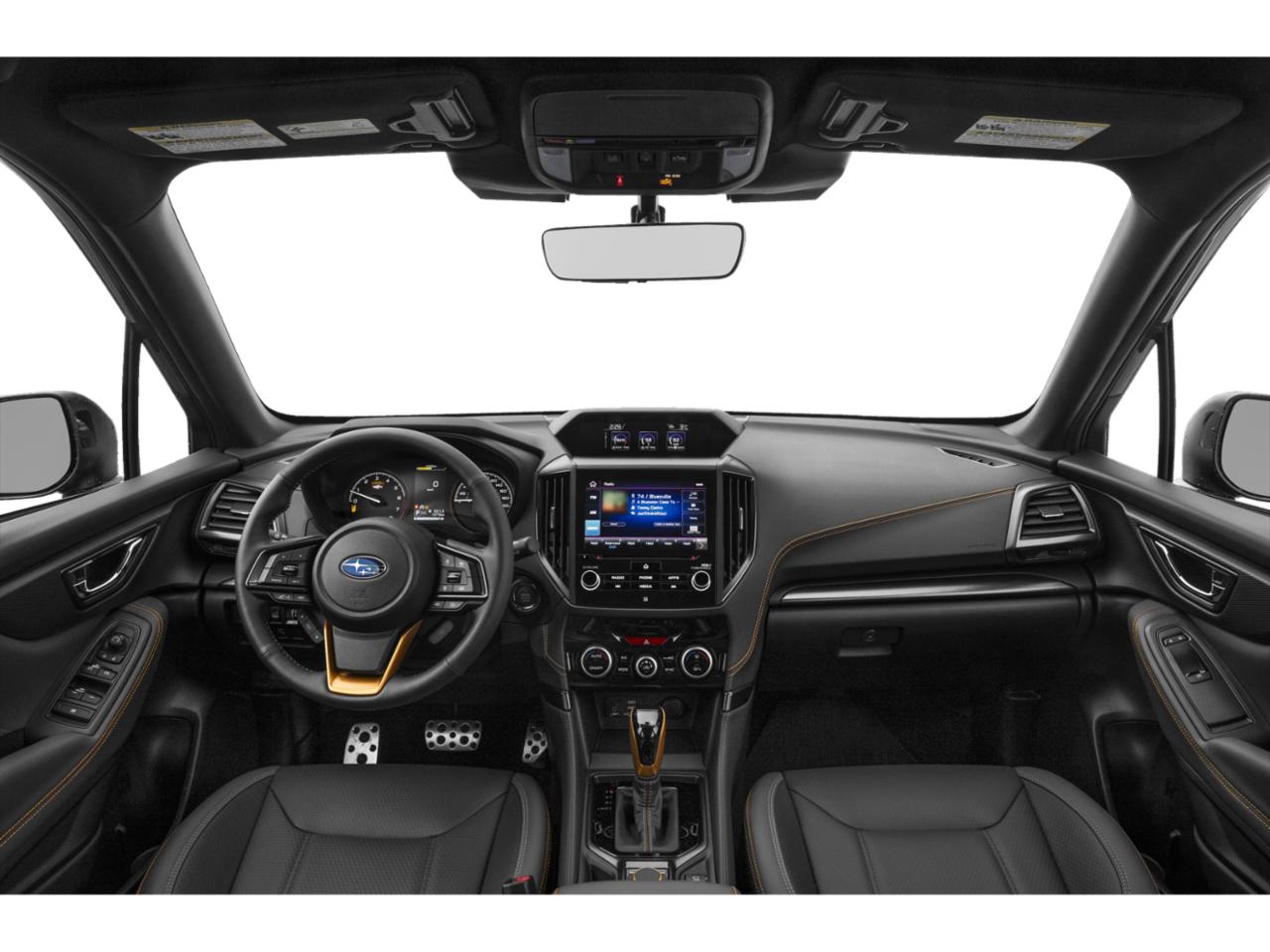 2022 Subaru Forester Vehicle Photo in Pleasant Hills, PA 15236