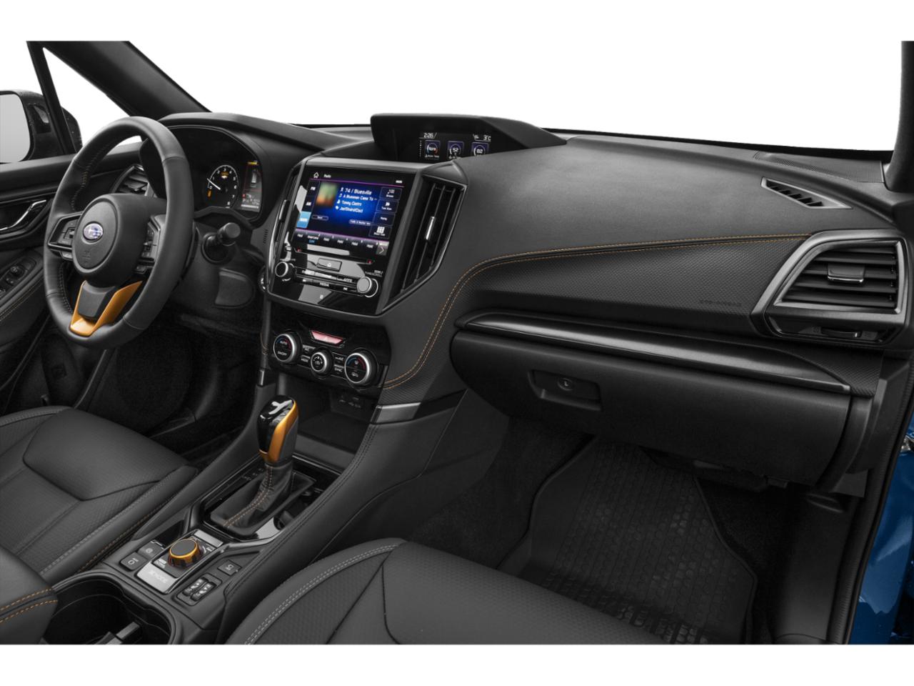 2022 Subaru Forester Vehicle Photo in Pleasant Hills, PA 15236