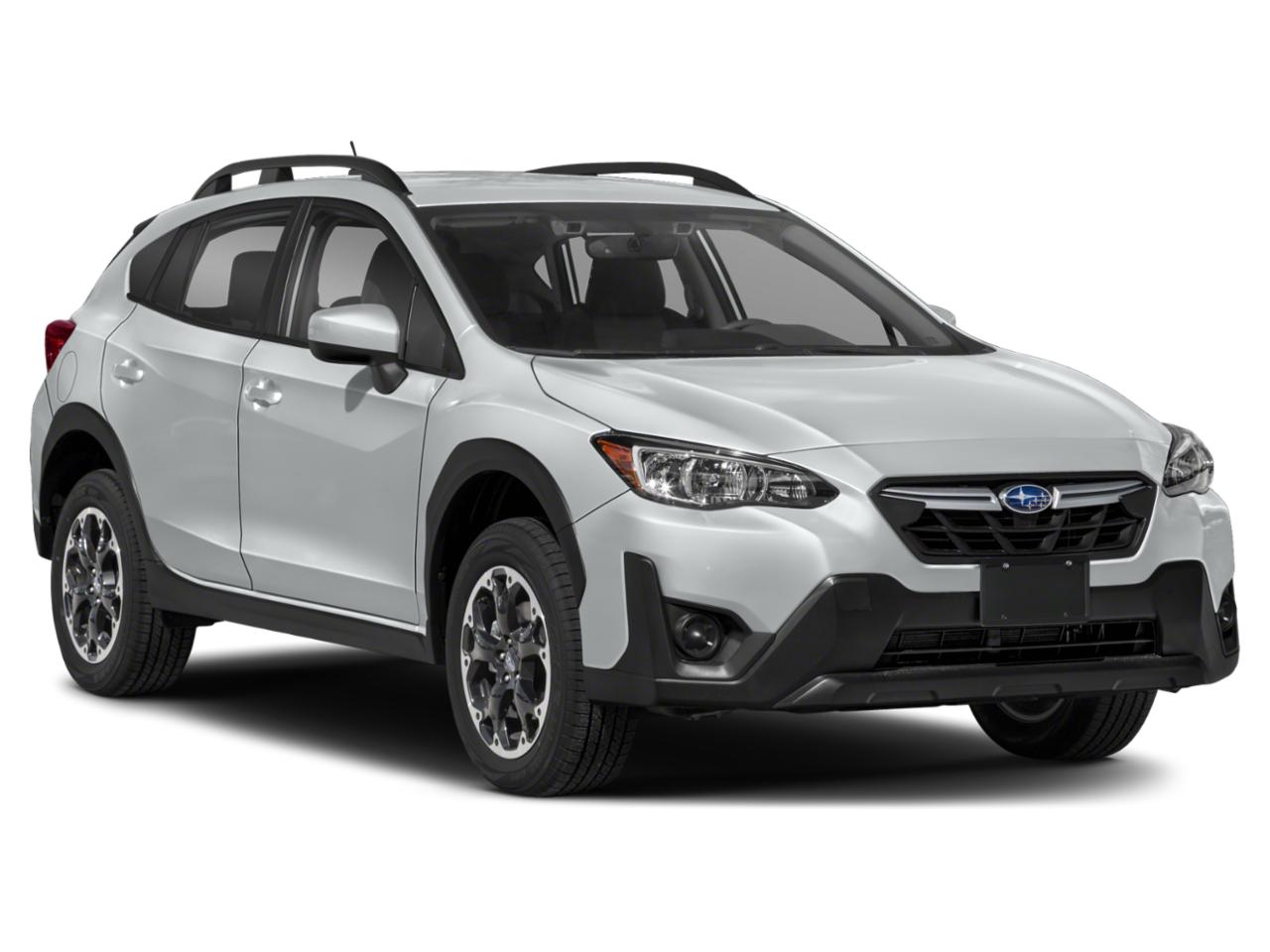 2022 Subaru Crosstrek Vehicle Photo in Doylestown, PA 18902