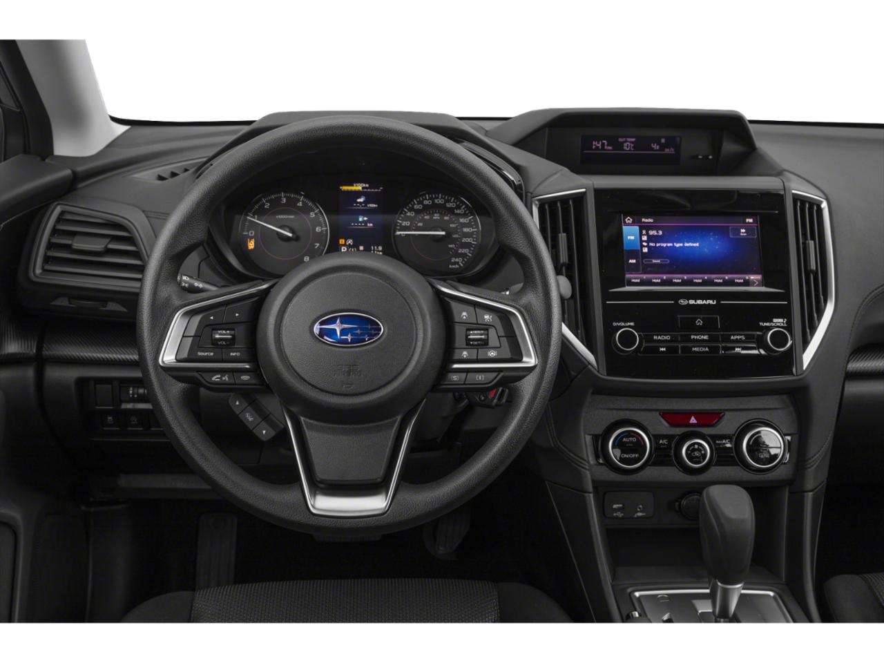2022 Subaru Crosstrek Vehicle Photo in Doylestown, PA 18902