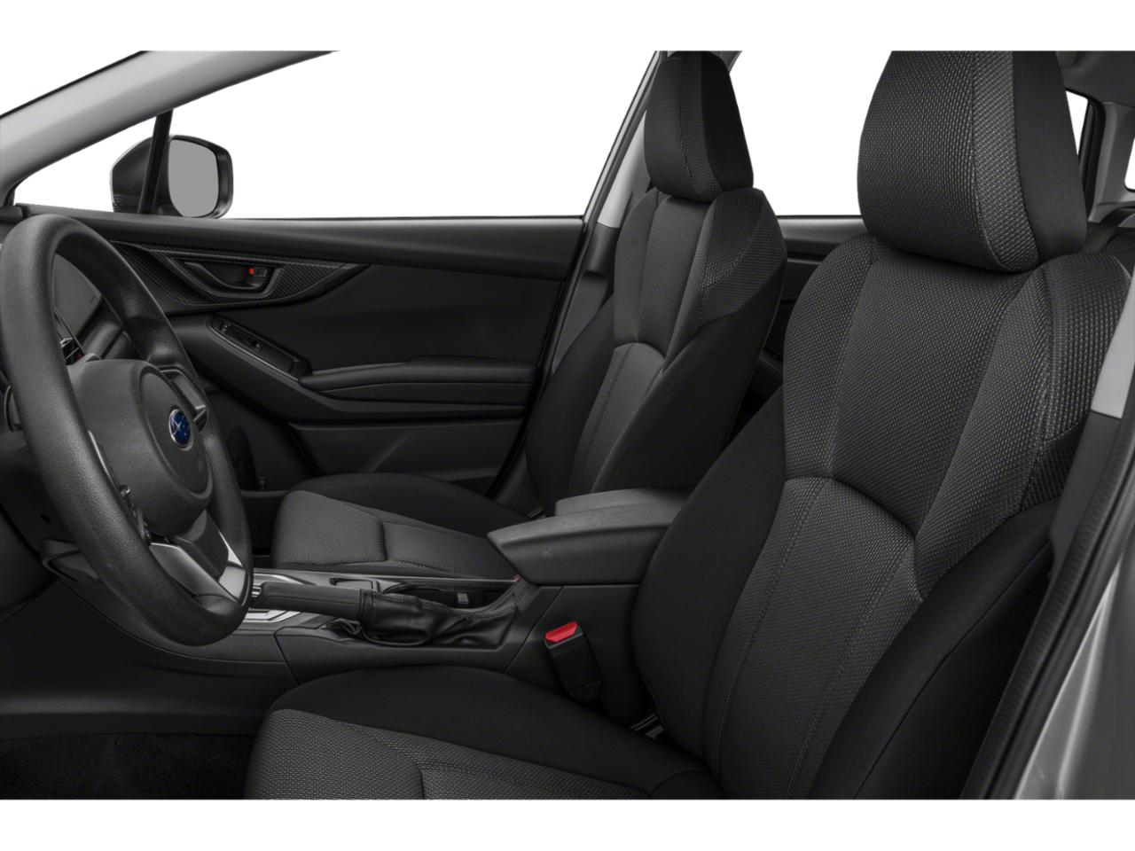 2022 Subaru Crosstrek Vehicle Photo in Doylestown, PA 18902