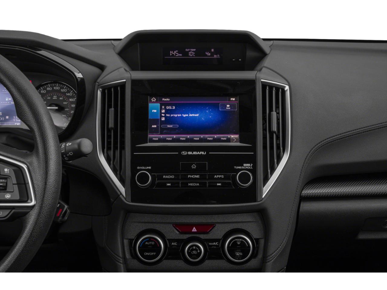 2022 Subaru Crosstrek Vehicle Photo in Doylestown, PA 18902