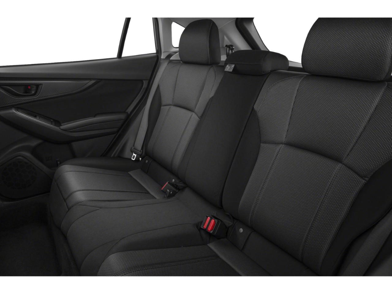 2022 Subaru Crosstrek Vehicle Photo in Doylestown, PA 18902