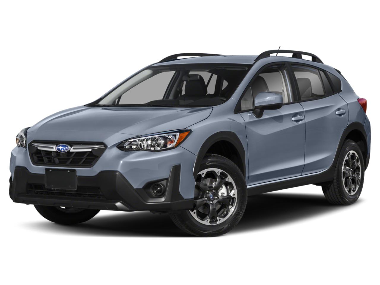 2022 Subaru Crosstrek Vehicle Photo in Mechanicsburg, PA 17050