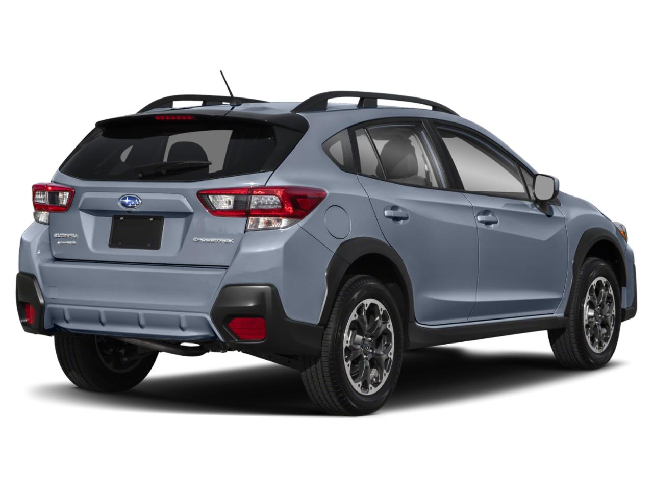 2022 Subaru Crosstrek Vehicle Photo in Mechanicsburg, PA 17050