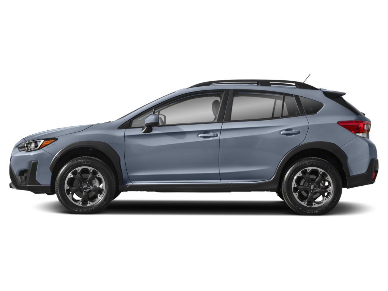 2022 Subaru Crosstrek Vehicle Photo in Mechanicsburg, PA 17050