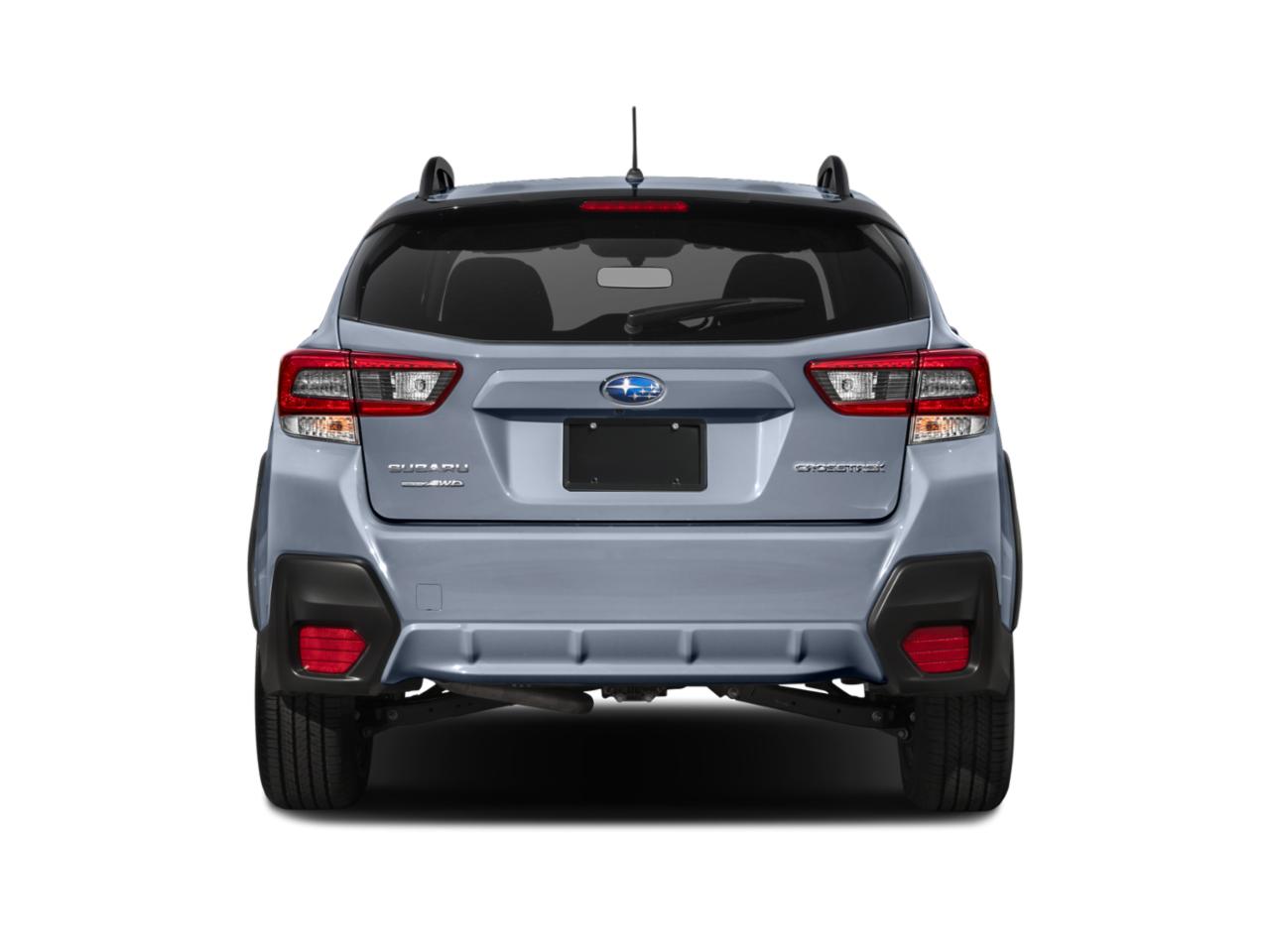 2022 Subaru Crosstrek Vehicle Photo in Mechanicsburg, PA 17050