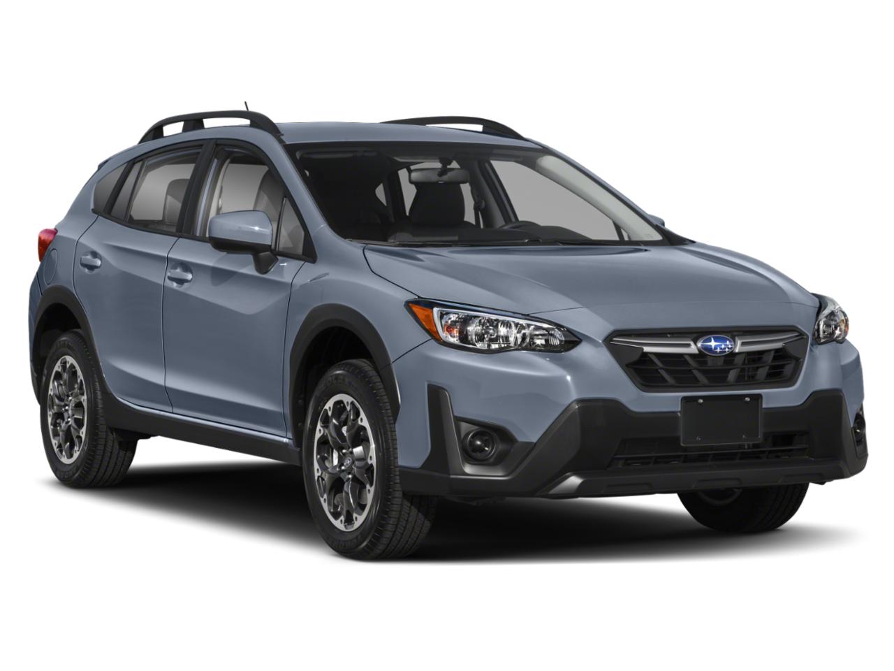 2022 Subaru Crosstrek Vehicle Photo in Mechanicsburg, PA 17050