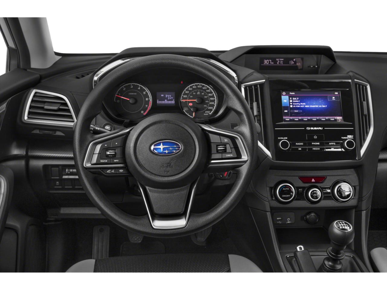 2022 Subaru Crosstrek Vehicle Photo in Mechanicsburg, PA 17050