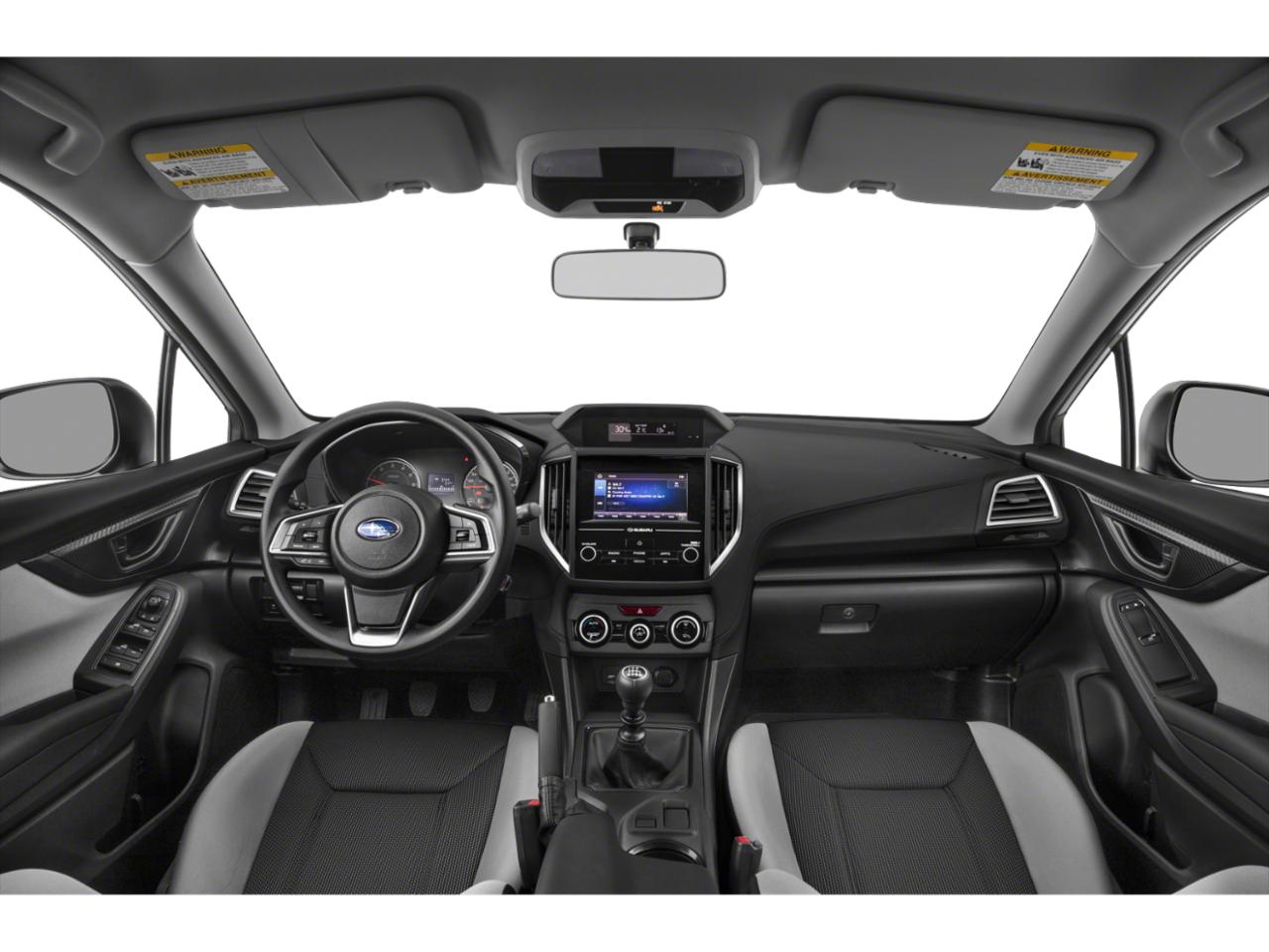 2022 Subaru Crosstrek Vehicle Photo in Mechanicsburg, PA 17050