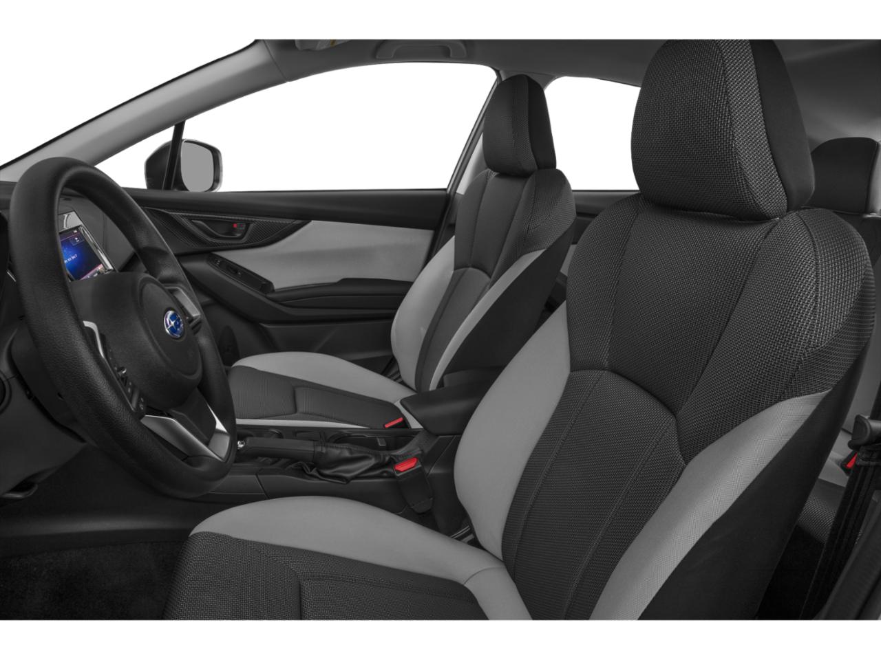 2022 Subaru Crosstrek Vehicle Photo in Mechanicsburg, PA 17050