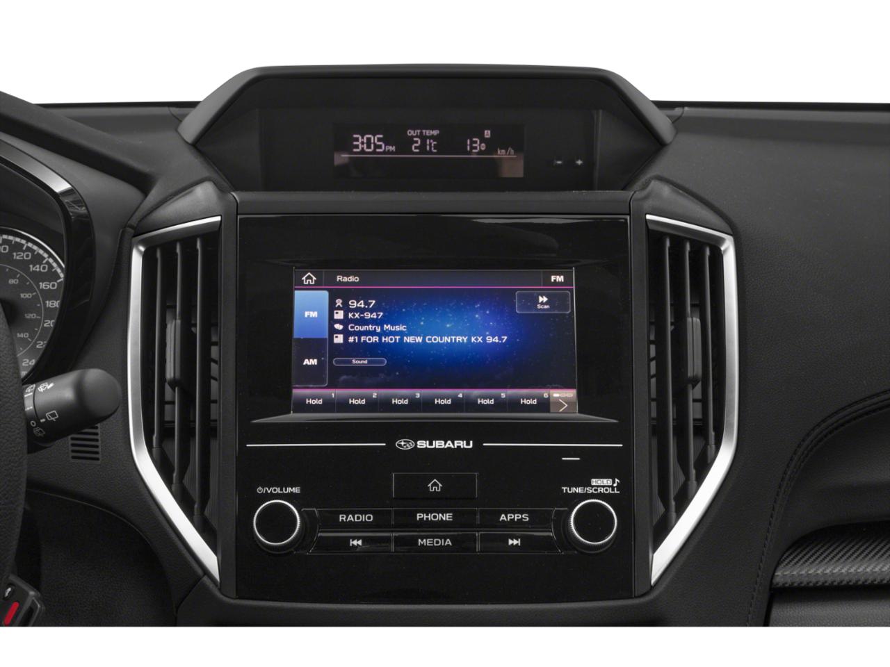 2022 Subaru Crosstrek Vehicle Photo in Mechanicsburg, PA 17050