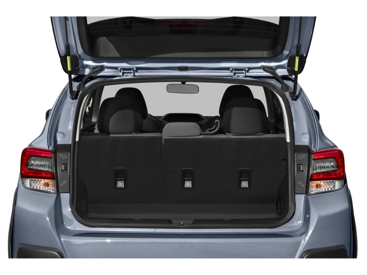 2022 Subaru Crosstrek Vehicle Photo in Mechanicsburg, PA 17050