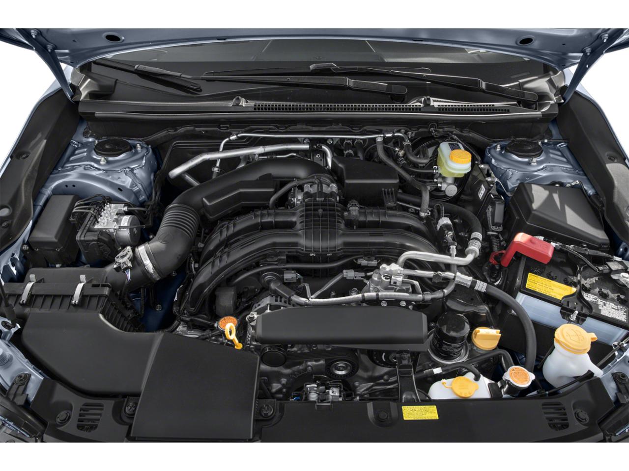 2022 Subaru Crosstrek Vehicle Photo in Mechanicsburg, PA 17050