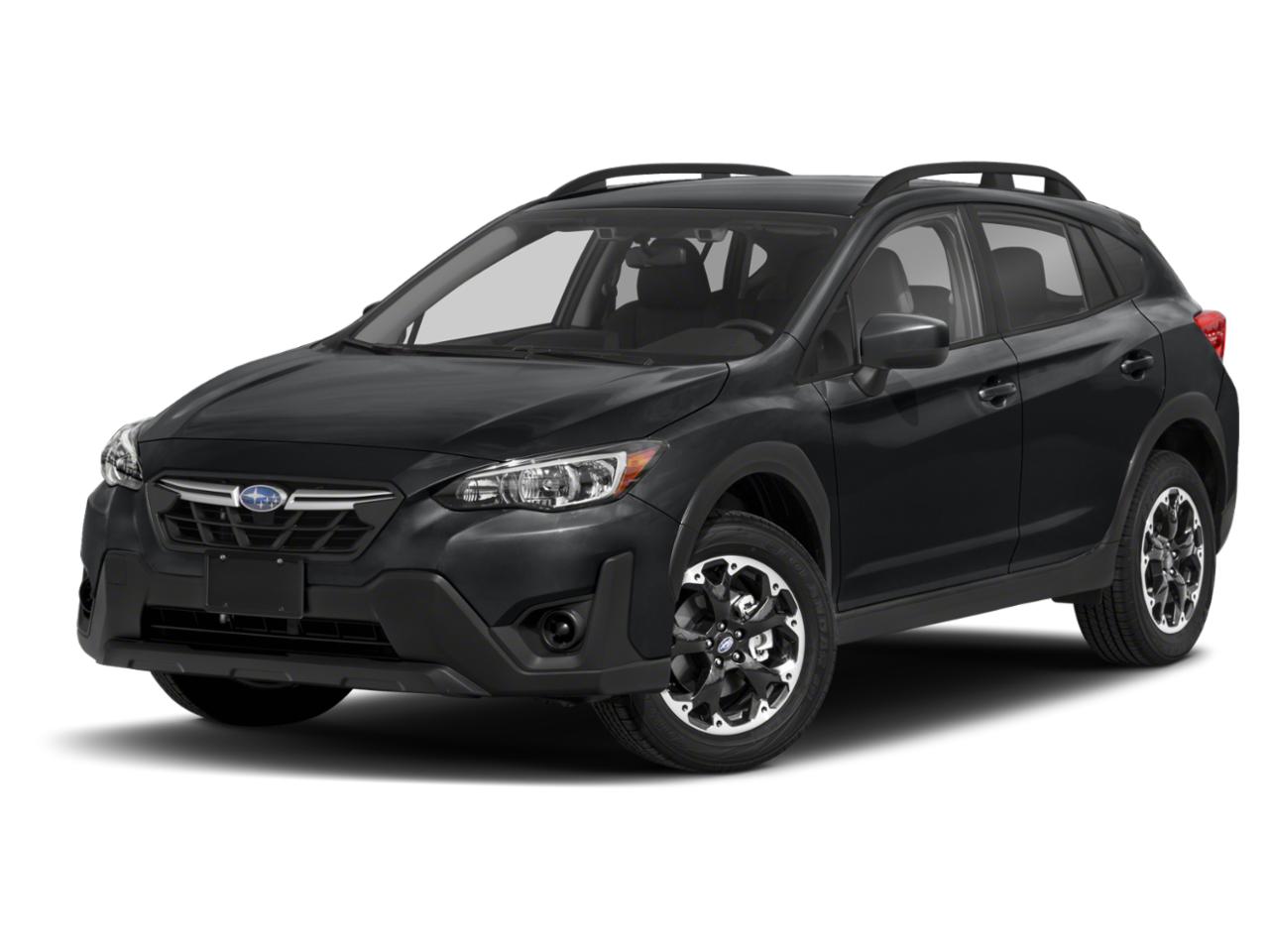 2022 Subaru Crosstrek Vehicle Photo in Doylestown, PA 18902