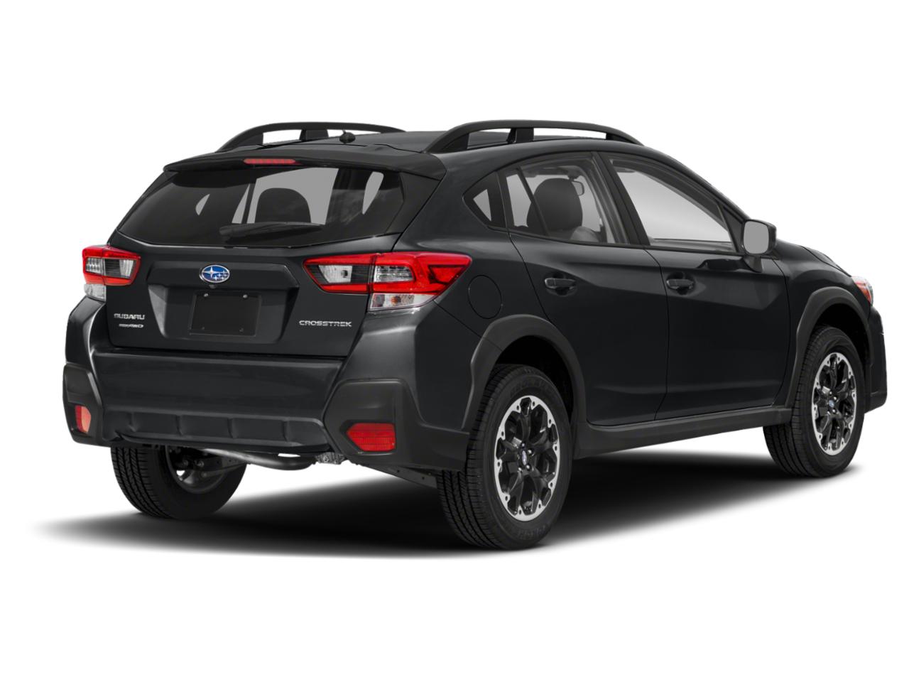 2022 Subaru Crosstrek Vehicle Photo in Doylestown, PA 18902