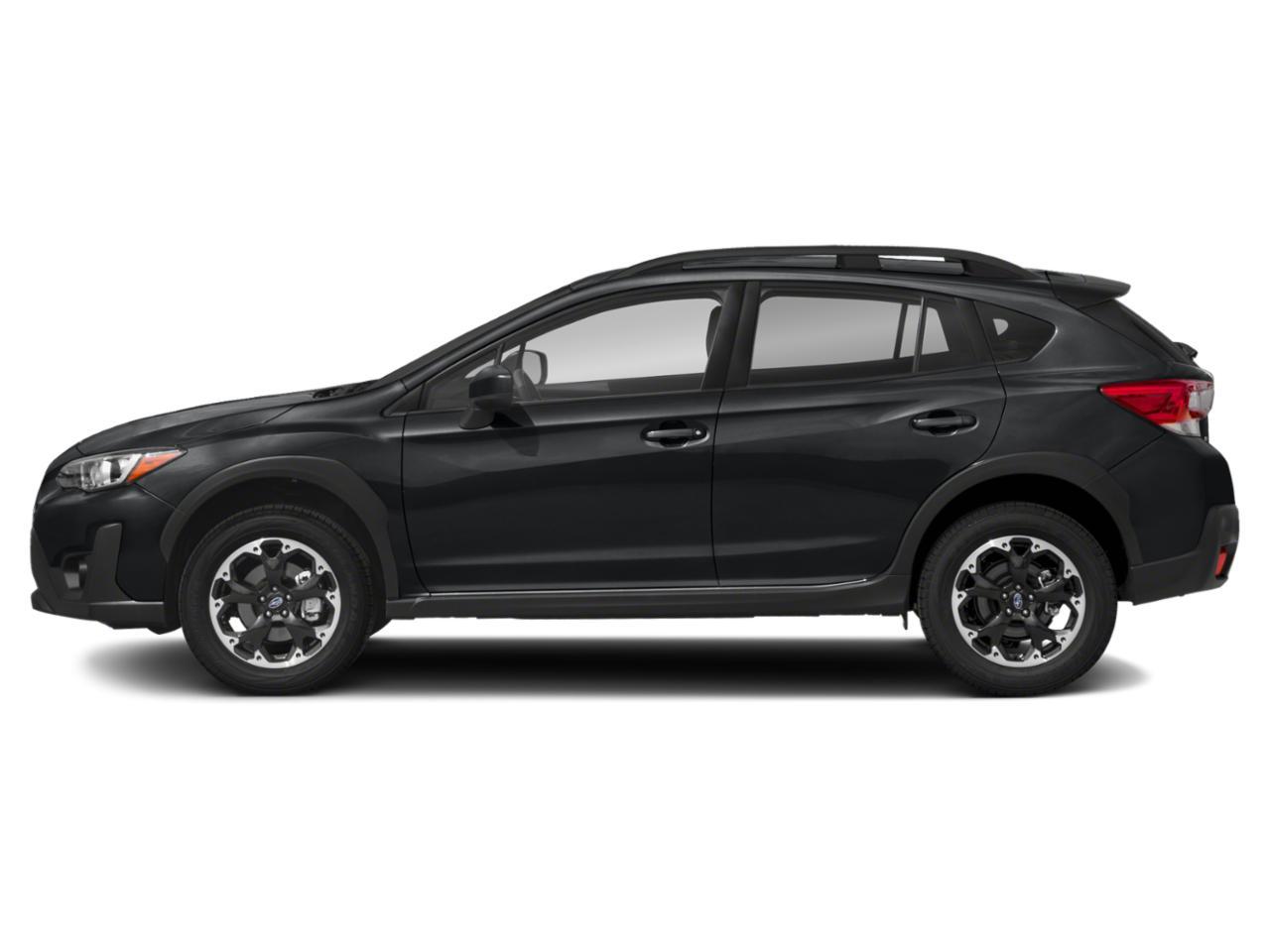 2022 Subaru Crosstrek Vehicle Photo in Doylestown, PA 18902