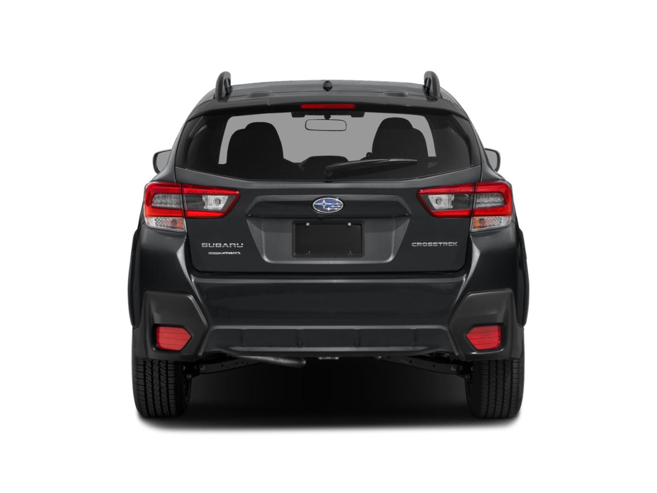 2022 Subaru Crosstrek Vehicle Photo in Doylestown, PA 18902