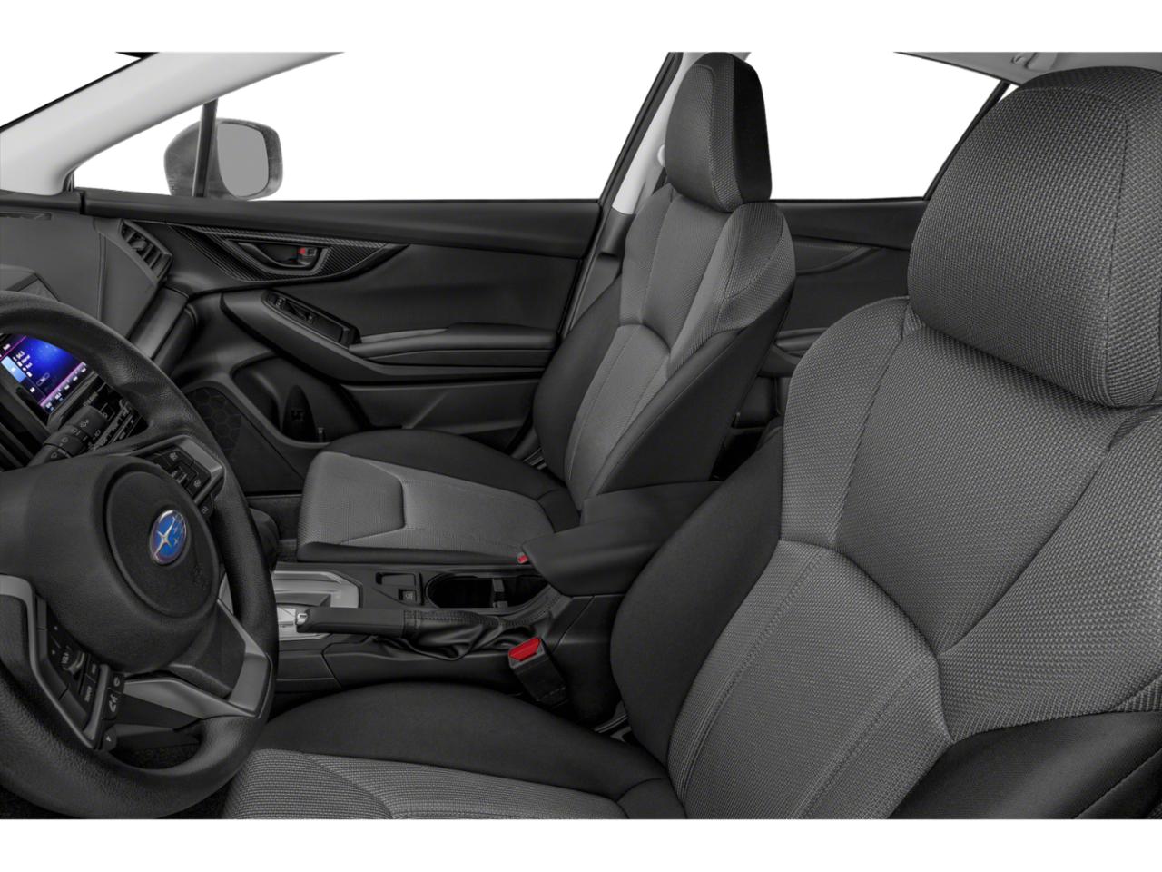 2022 Subaru Crosstrek Vehicle Photo in Doylestown, PA 18902