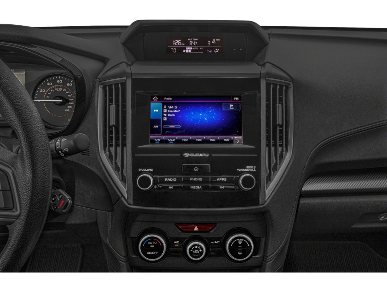 2022 Subaru Crosstrek Vehicle Photo in Doylestown, PA 18902