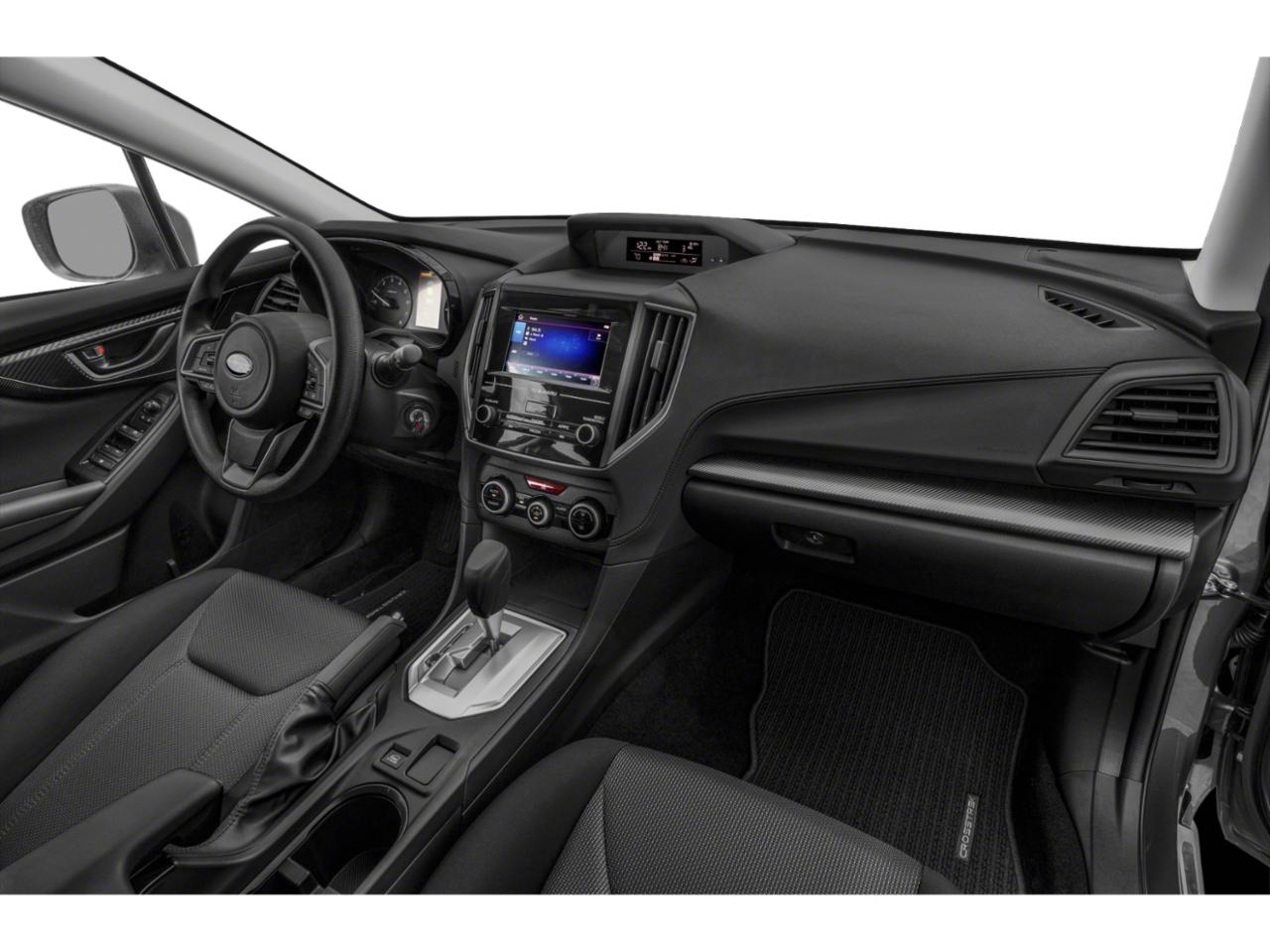 2022 Subaru Crosstrek Vehicle Photo in Doylestown, PA 18902