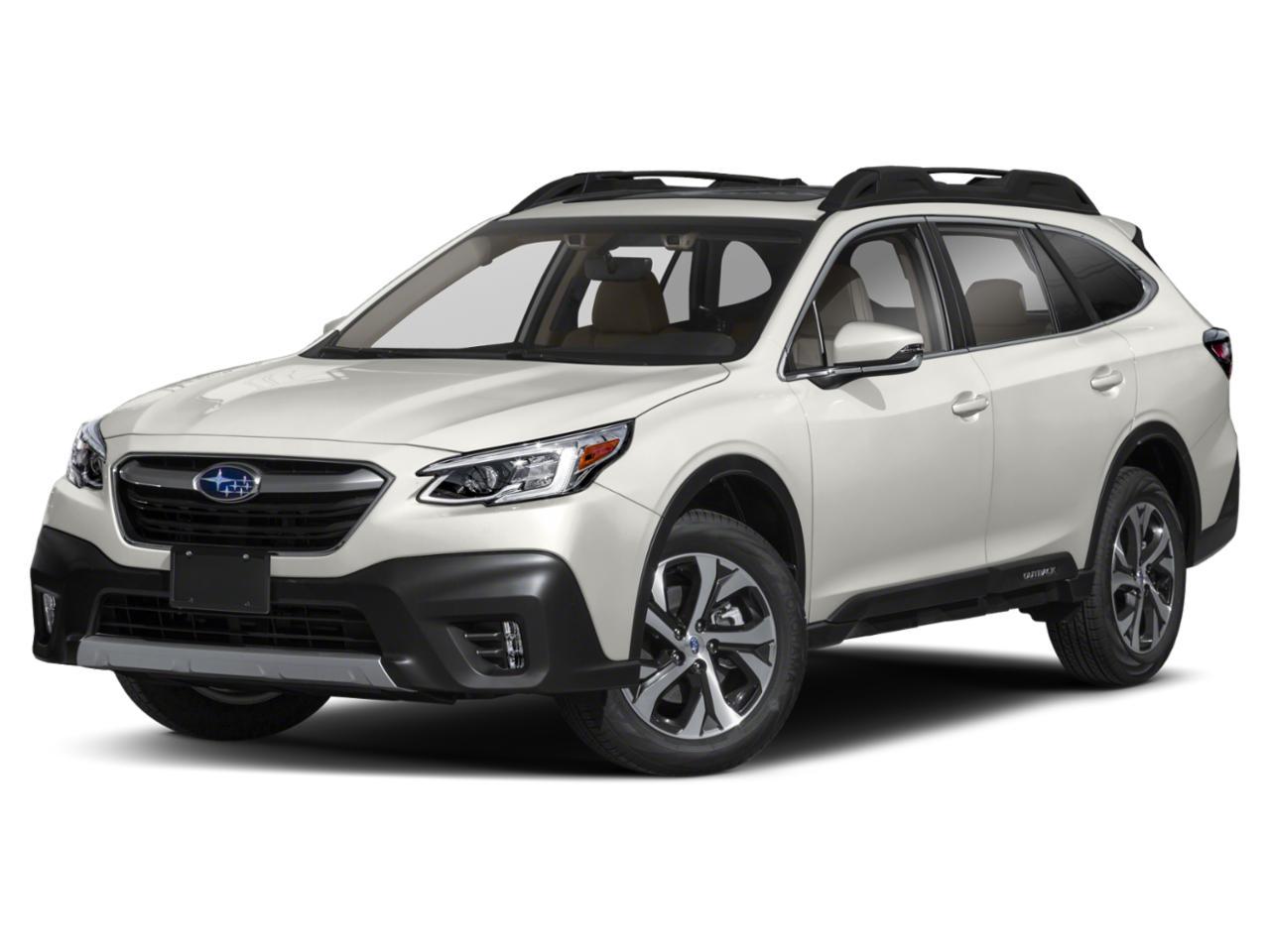 2022 Subaru Outback Vehicle Photo in Harrisburg, PA 17111
