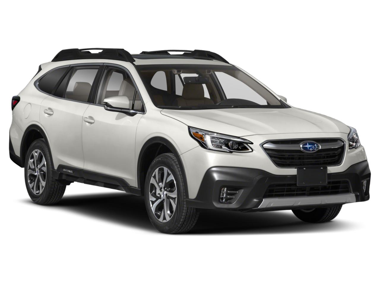 2022 Subaru Outback Vehicle Photo in Harrisburg, PA 17111