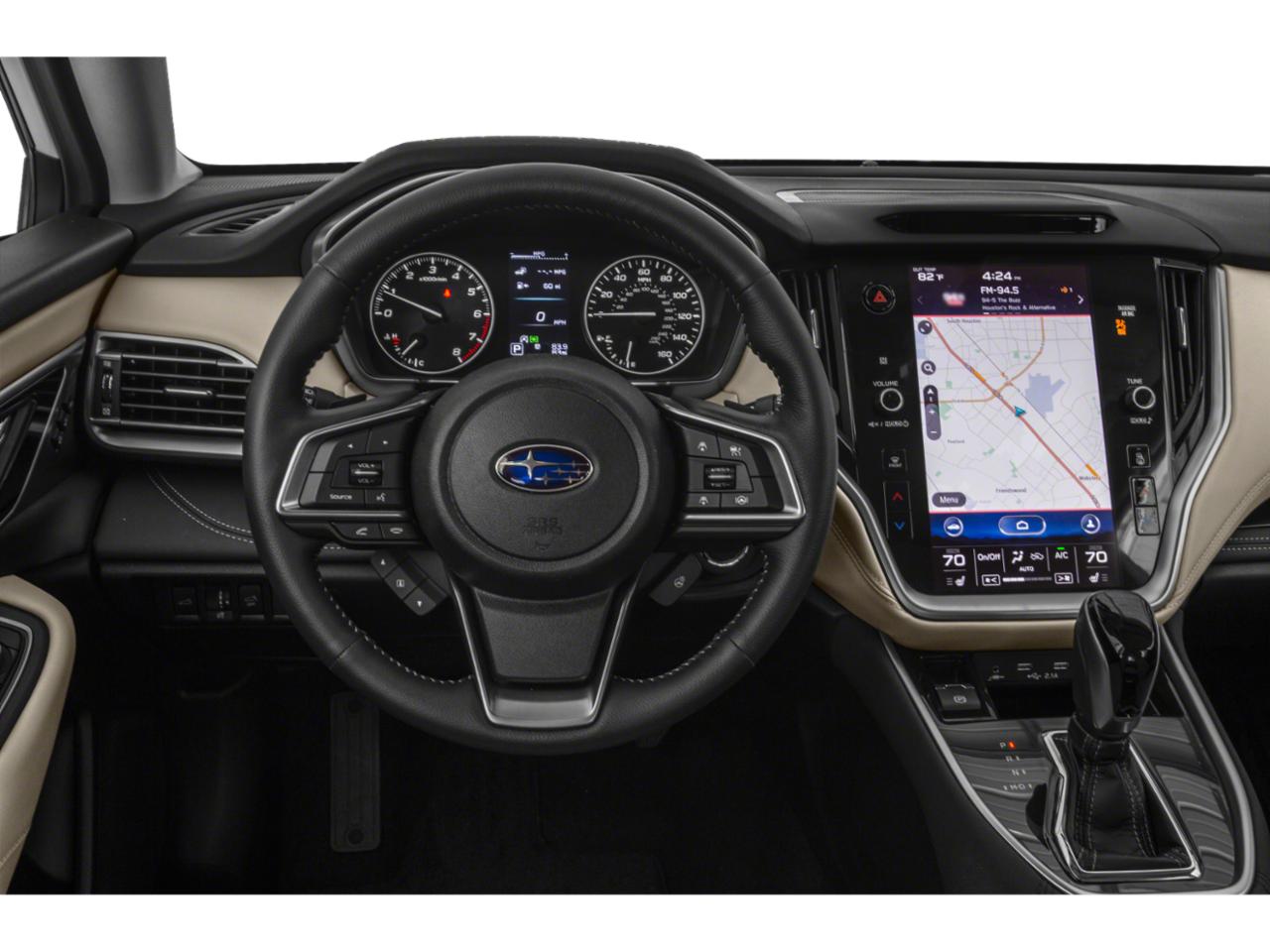 2022 Subaru Outback Vehicle Photo in Harrisburg, PA 17111