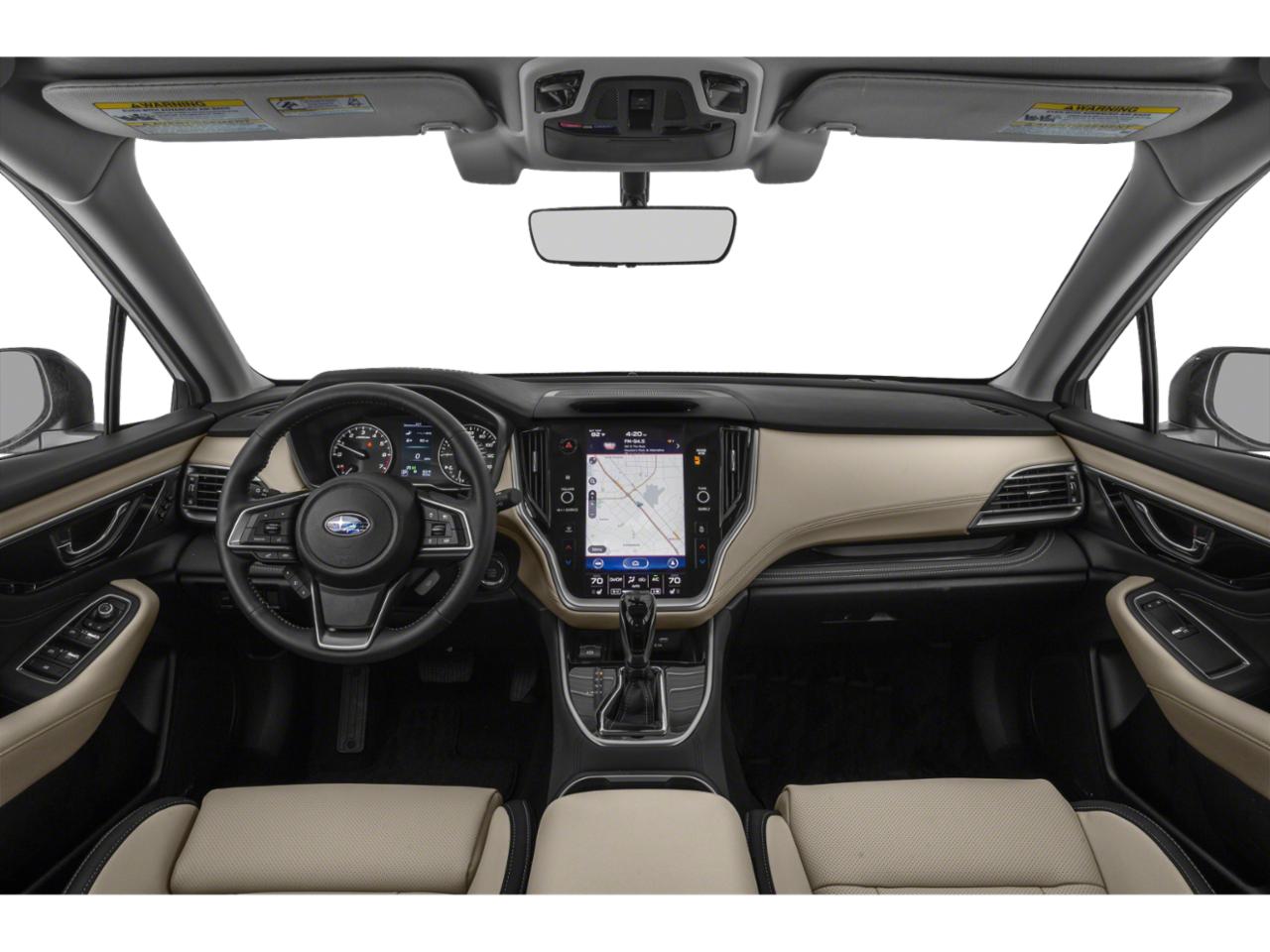 2022 Subaru Outback Vehicle Photo in Harrisburg, PA 17111