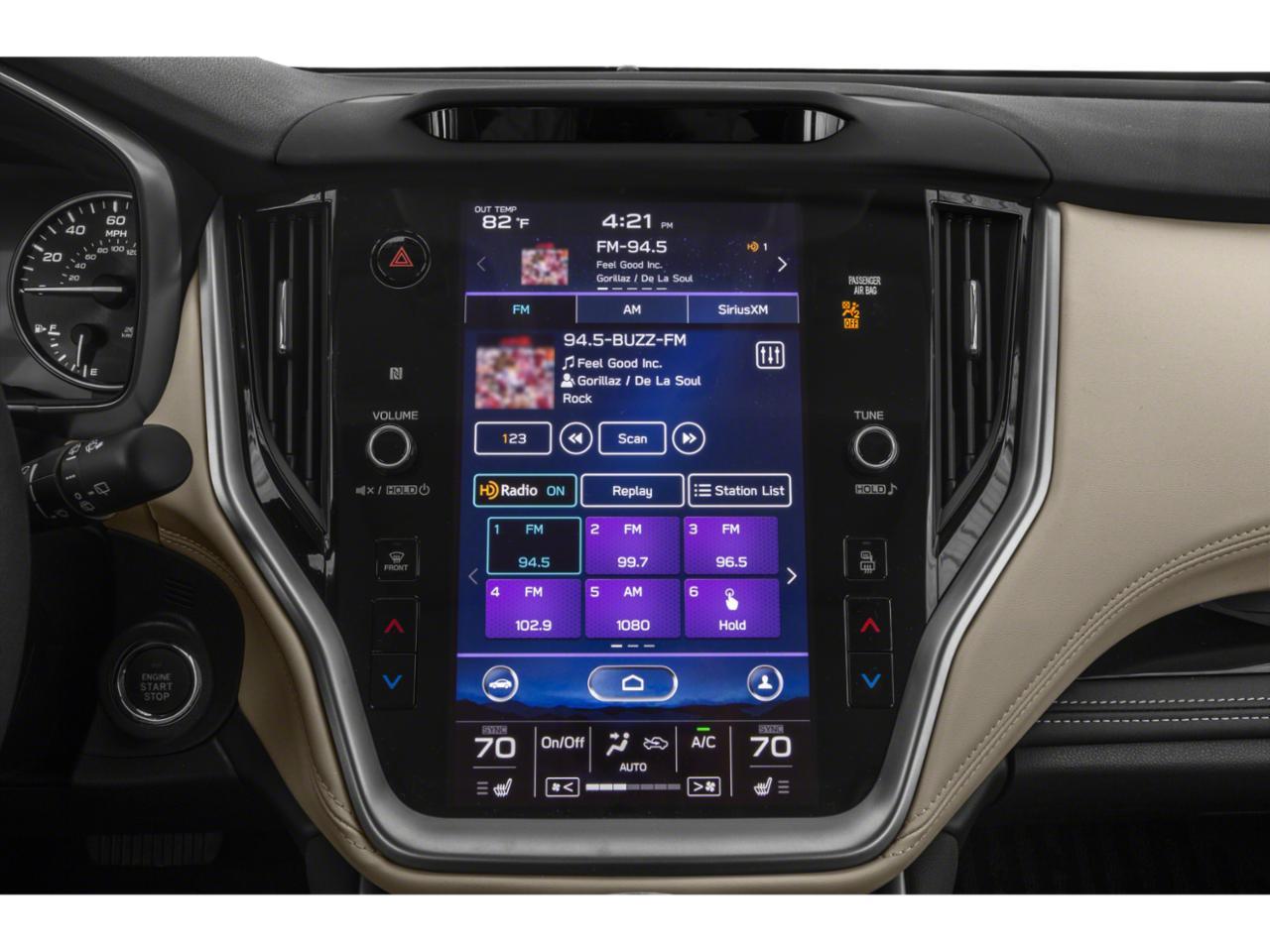 2022 Subaru Outback Vehicle Photo in Harrisburg, PA 17111