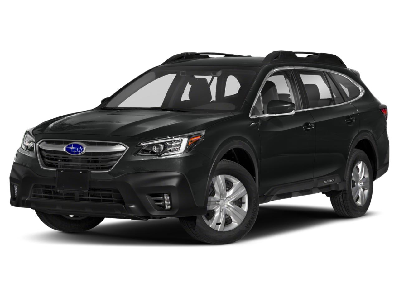 2022 Subaru Outback Vehicle Photo in Doylestown, PA 18902