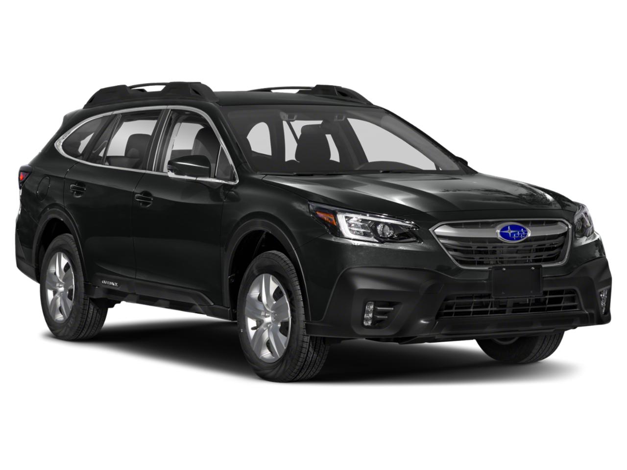 2022 Subaru Outback Vehicle Photo in Doylestown, PA 18902