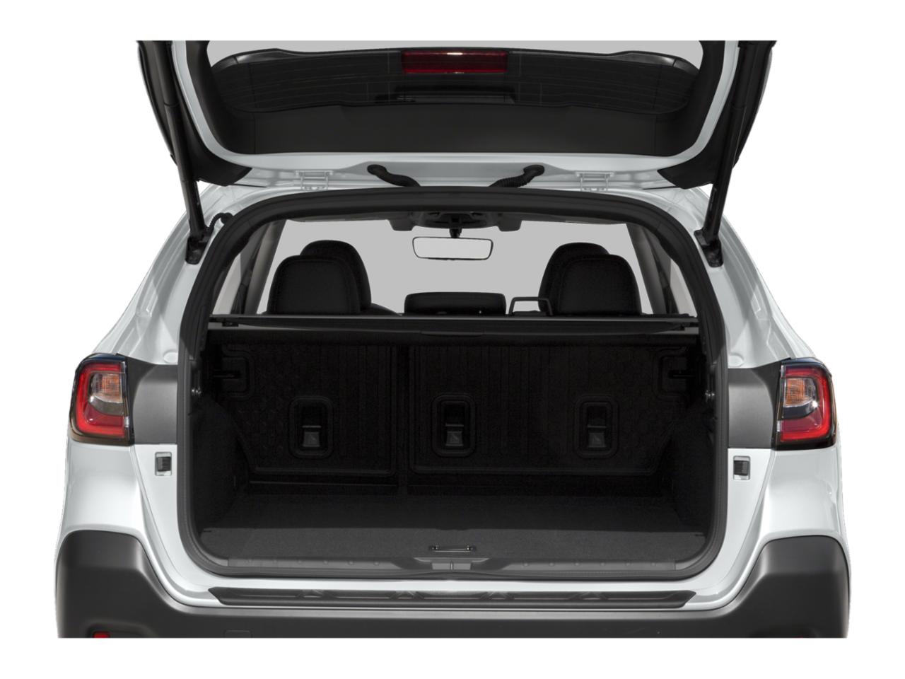 2022 Subaru Outback Vehicle Photo in Doylestown, PA 18902