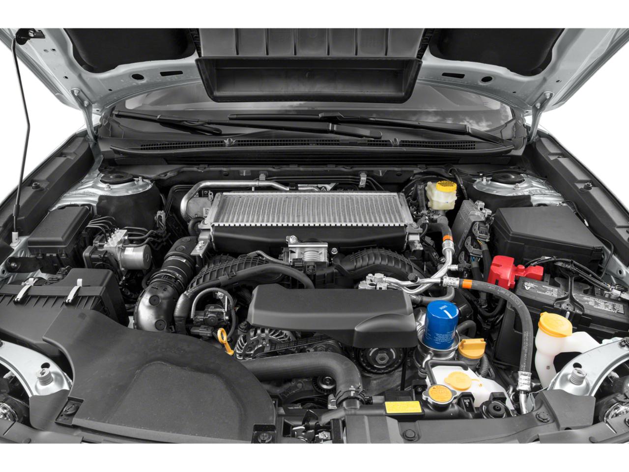 2022 Subaru Outback Vehicle Photo in Doylestown, PA 18902