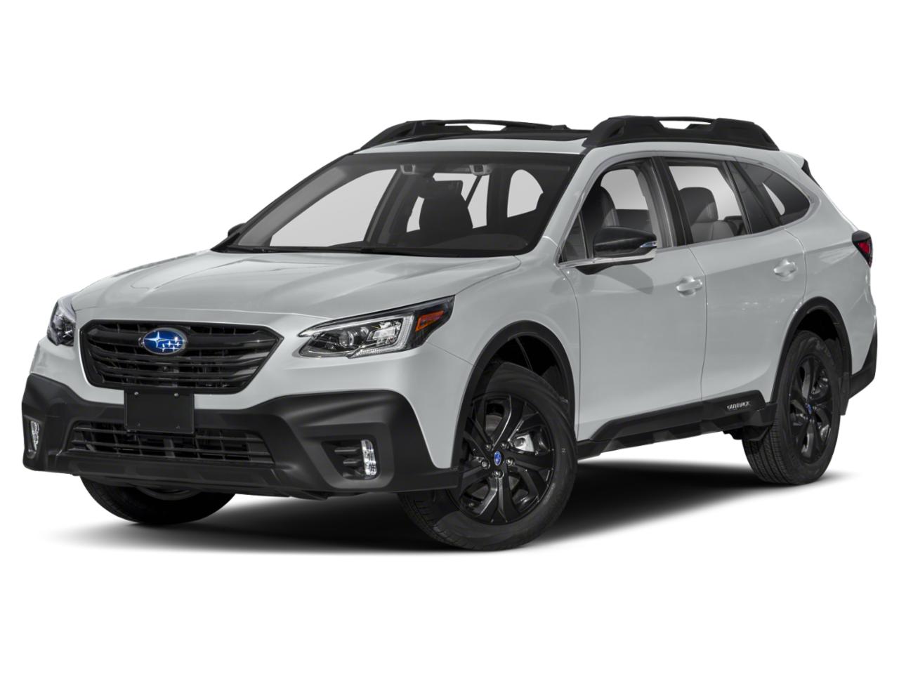 2022 Subaru Outback Vehicle Photo in Pleasant Hills, PA 15236