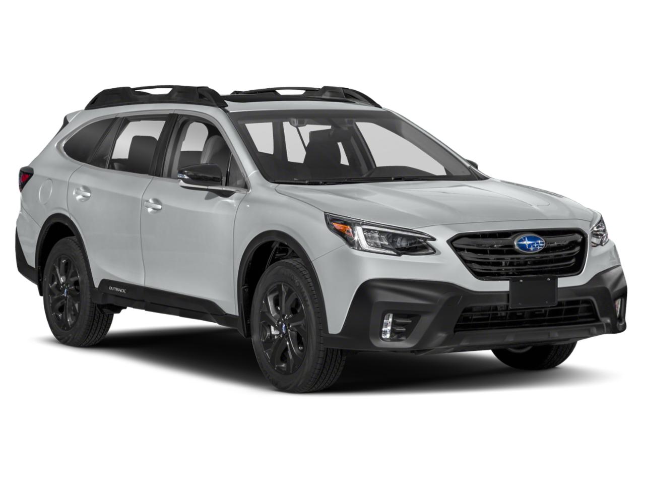 2022 Subaru Outback Vehicle Photo in Pleasant Hills, PA 15236