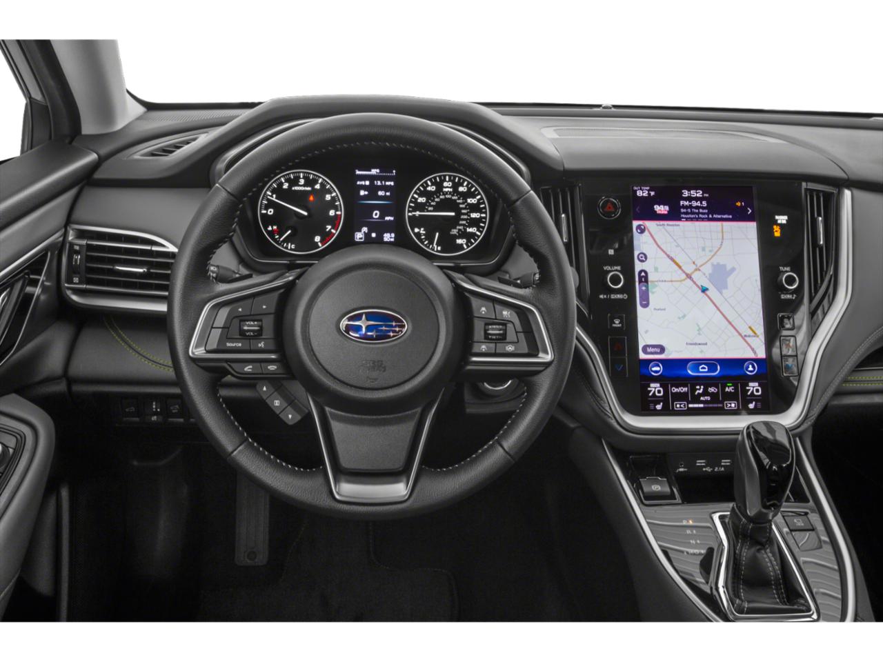 2022 Subaru Outback Vehicle Photo in Pleasant Hills, PA 15236