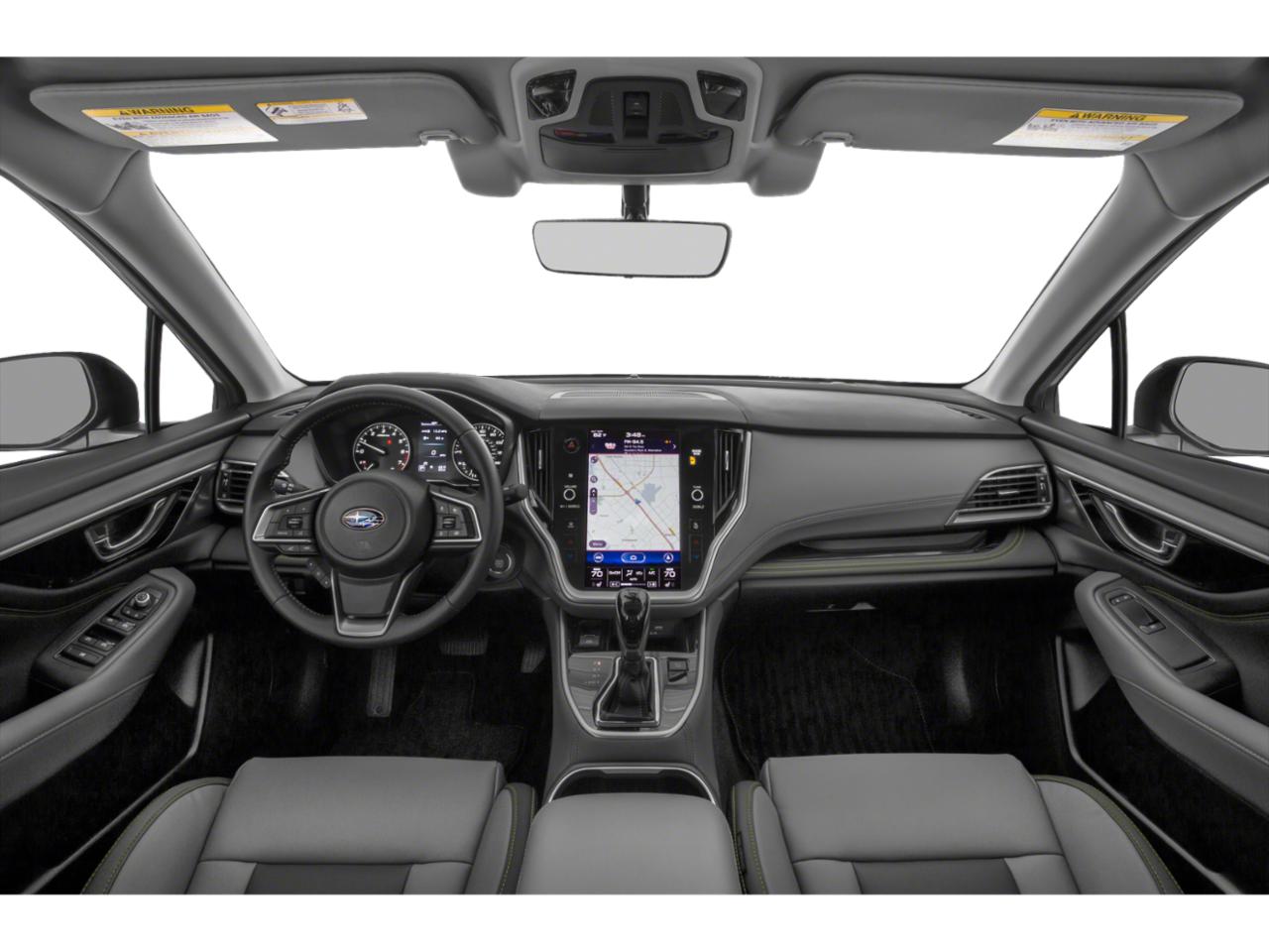 2022 Subaru Outback Vehicle Photo in Pleasant Hills, PA 15236