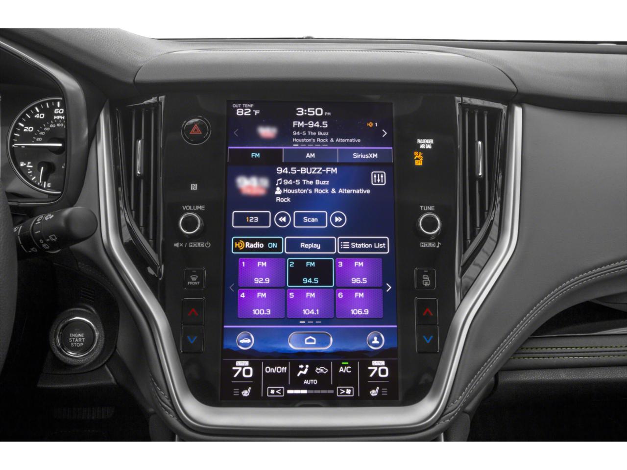 2022 Subaru Outback Vehicle Photo in Pleasant Hills, PA 15236