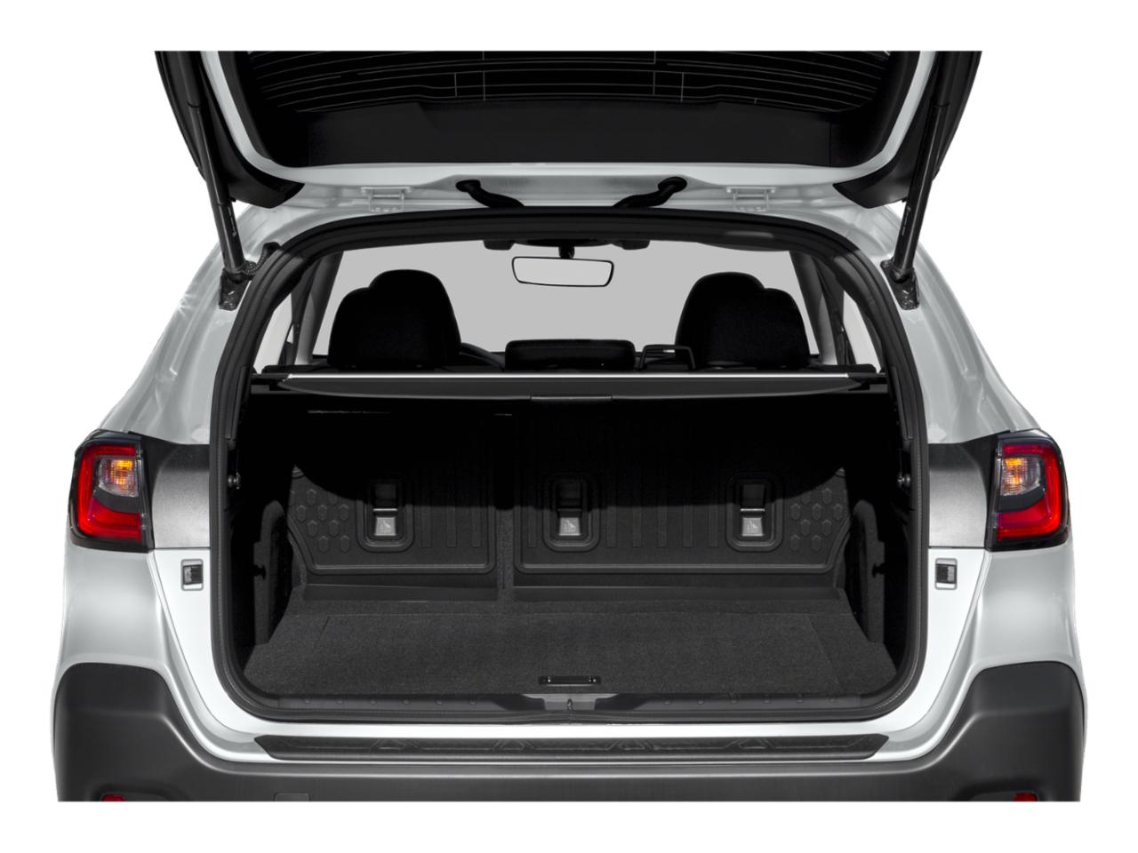 2022 Subaru Outback Vehicle Photo in Pleasant Hills, PA 15236
