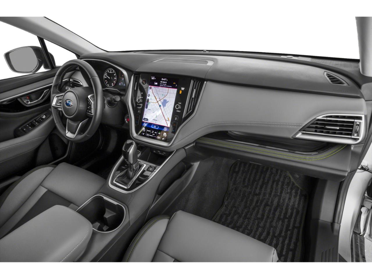 2022 Subaru Outback Vehicle Photo in Pleasant Hills, PA 15236