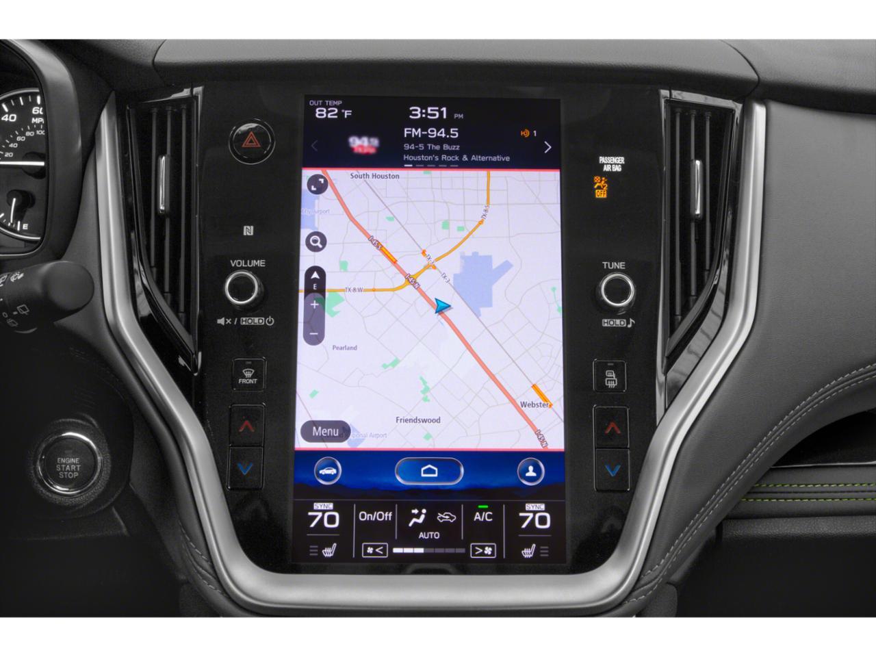 2022 Subaru Outback Vehicle Photo in Pleasant Hills, PA 15236