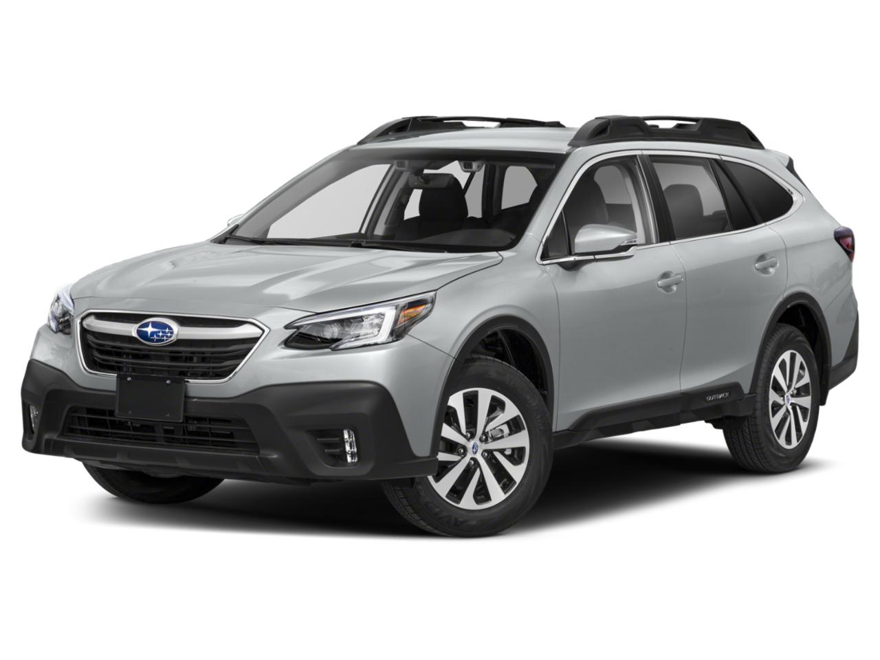 2022 Subaru Outback Vehicle Photo in Pleasant Hills, PA 15236
