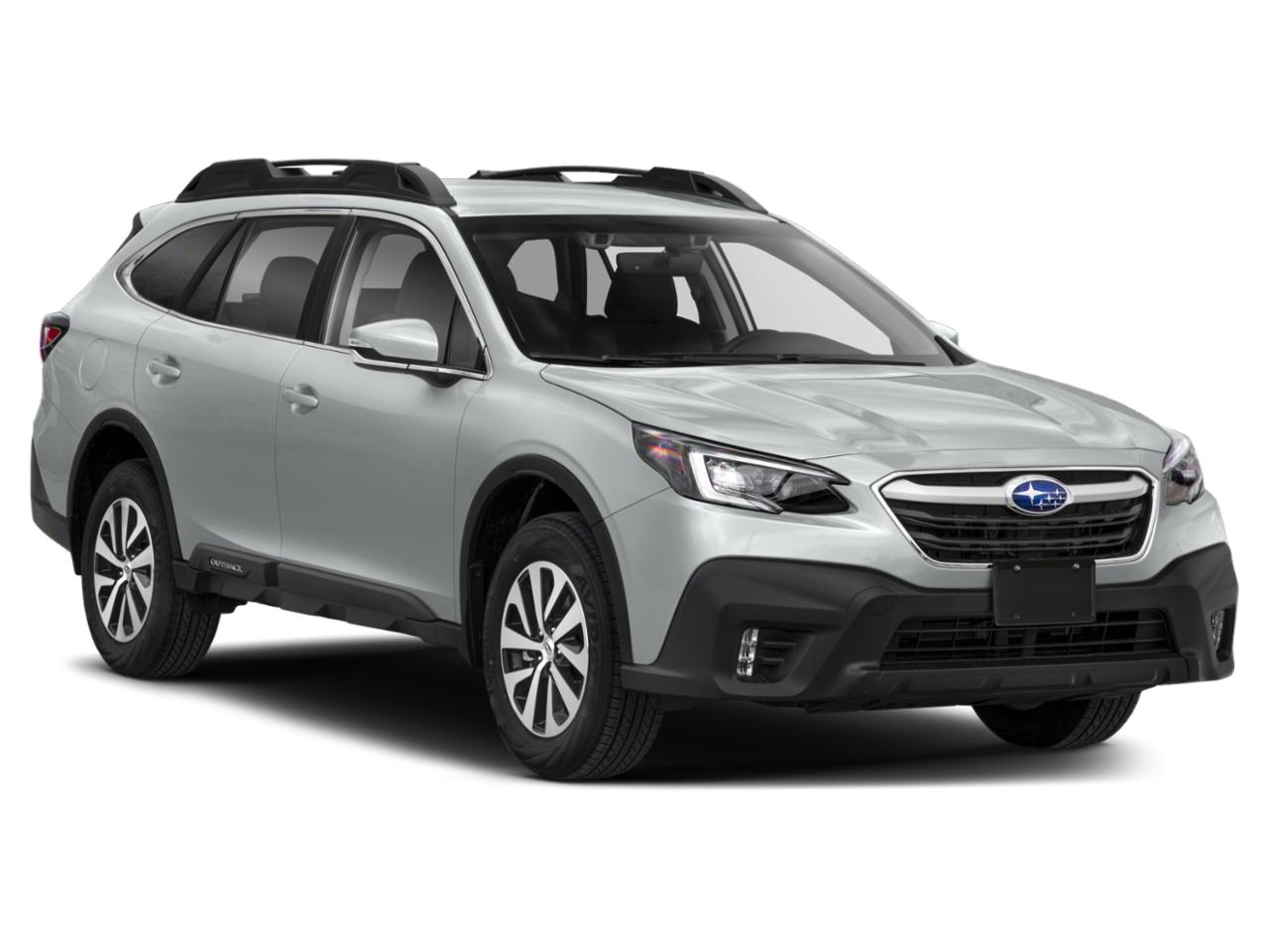 2022 Subaru Outback Vehicle Photo in Pleasant Hills, PA 15236