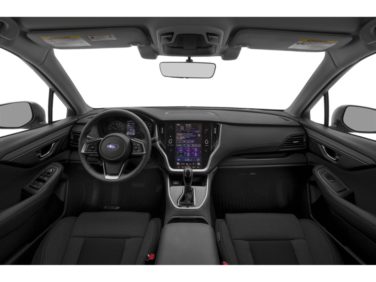 2022 Subaru Outback Vehicle Photo in Pleasant Hills, PA 15236